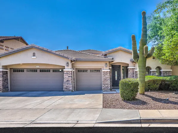 2184 S ILLINOIS Street, Chandler, AZ 85286