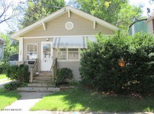 1845 Vanzee St, Kalamazoo, MI