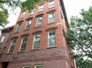 580 Jersey Ave #101, Jersey City, NJ 07302