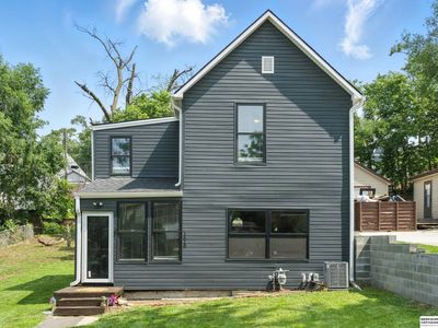 1618 Frederick St, Omaha, NE, 68108