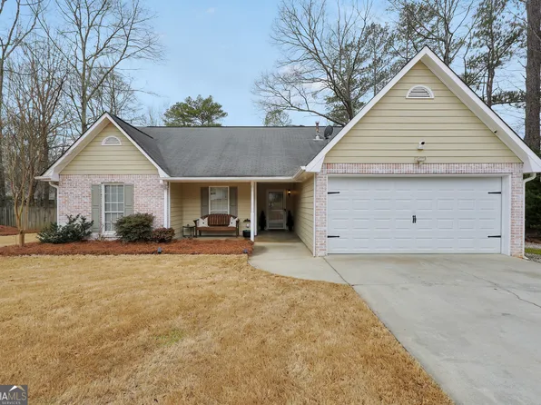 20 Manor Oak Ln, Covington, GA 30014