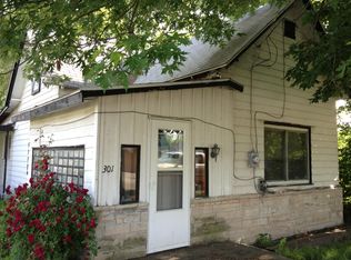 301 W 23rd St, Muncie, IN 47302