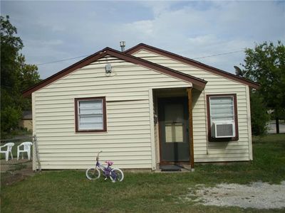 1669 Bell Ave, Blue Mound, TX, 76131