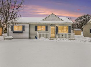 5295 Clinton River Dr, Waterford, MI 48327