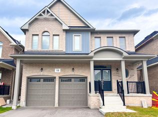 19 Wakefield Blvd, Essa, ON L3W0L7