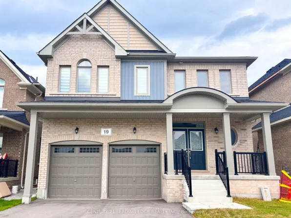 19 Wakefield Blvd, Essa, ON L3W 0L7