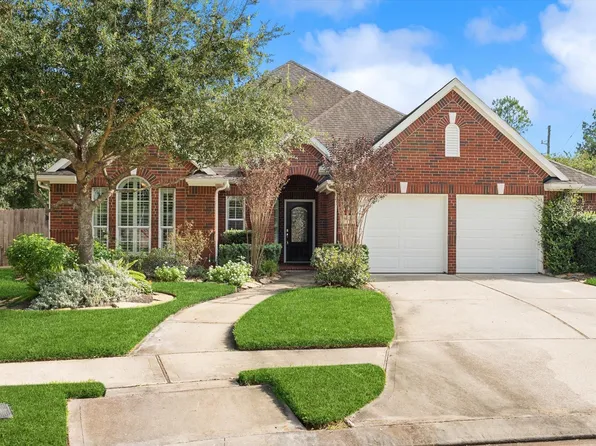 27602 Molly Hills Ct, Spring, TX 77386
