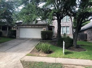 2210 Equestrian Trl, Austin, TX 78727
