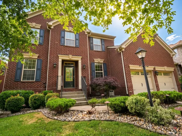 1408 Wayfield Ln, Mount Juliet, TN 37122