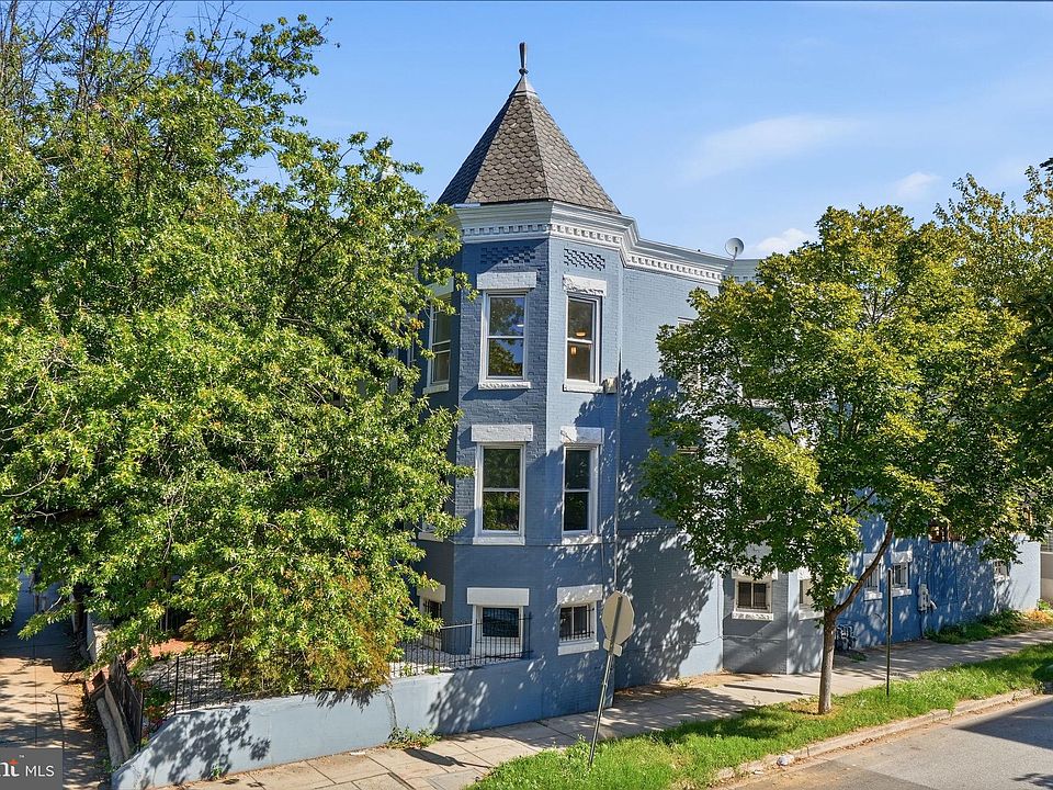 1st image of 2801 11th St NW #1