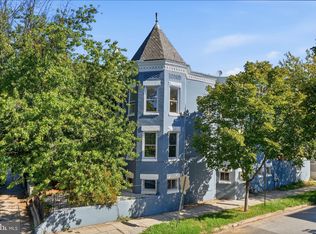 2801 11th St NW #1, Washington, DC 20001