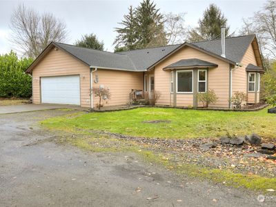 706 Cherry Road, Montesano, WA, 98563
