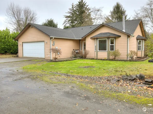 706 Cherry Road, Montesano, WA 98563