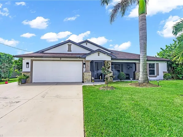 5135 Balmer ST, LEHIGH ACRES, FL 33971