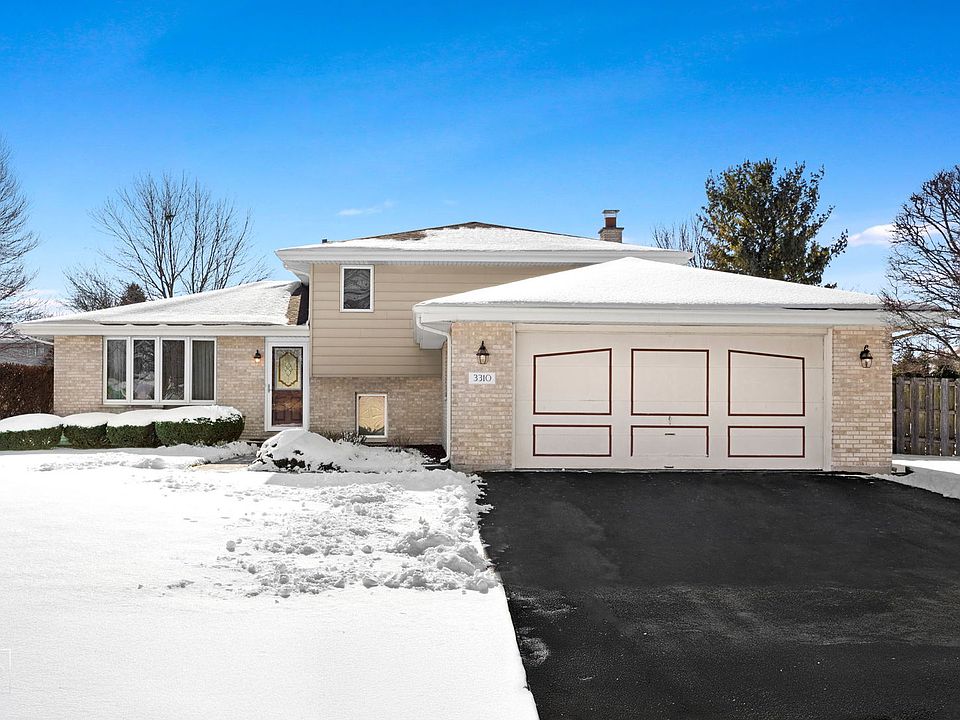 1st image of 3310 Edgecreek Dr
