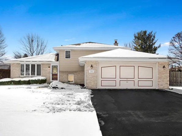 3310 Edgecreek Dr, New Lenox, IL 60451