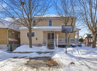 278 Saint Jacques St, Ottawa, ON K1L 5G7