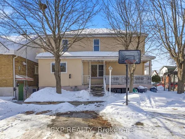 278 Saint Jacques St, Ottawa, ON K1L 5G7