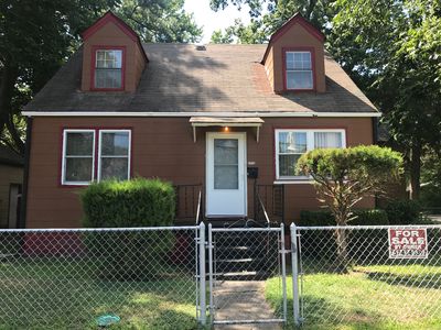 2975 Argonne Ave, Norfolk, VA, 23509
