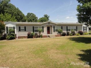 10922 Highway 38, Ward, AR 72176