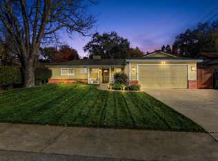 6700 Chastain St, Orangevale, CA 95662