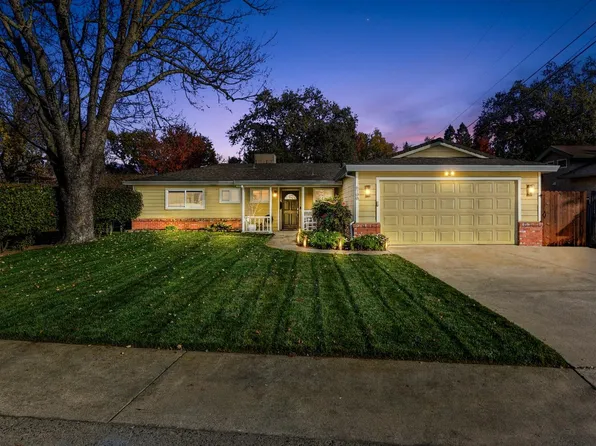 6700 Chastain St, Orangevale, CA 95662