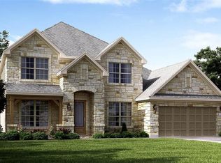 30515 Aster Brook Dr, Brookshire, TX 77423