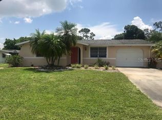 1618 Scotten St, Pt Charlotte, FL 33952