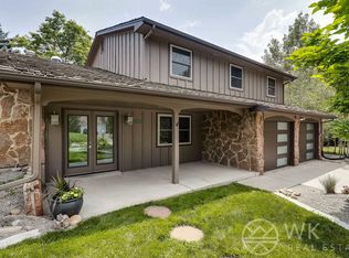 6902 Frying Pan Rd, Boulder, CO 80301