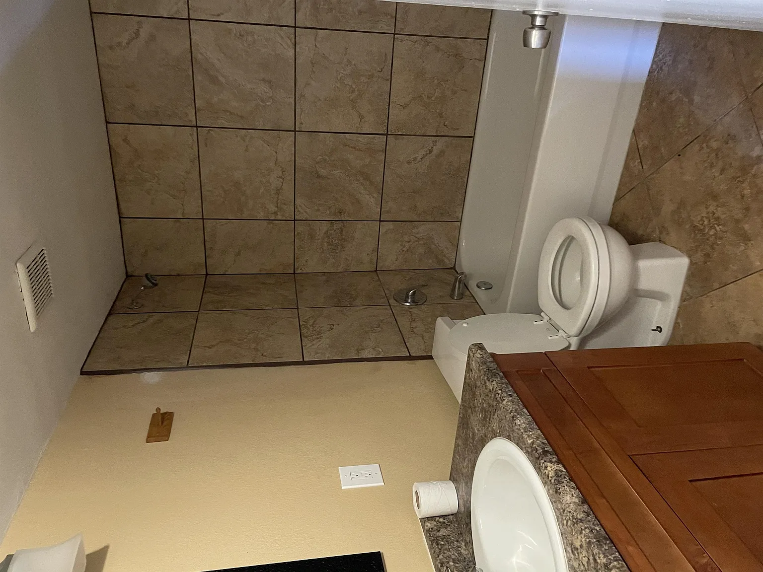 6749 w Mrytle Ave #B - 1 — Photo 2