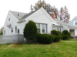 163 Pasco Rd, Springfield, MA 01151