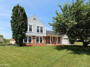 400 Wompatuck Ct, Silver Spring, MD 20905