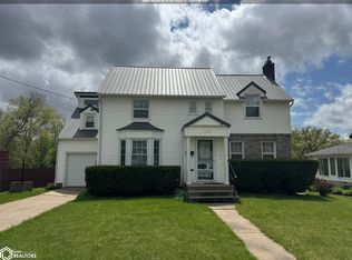 132 W Alta Vista Ave, Ottumwa, IA 52501