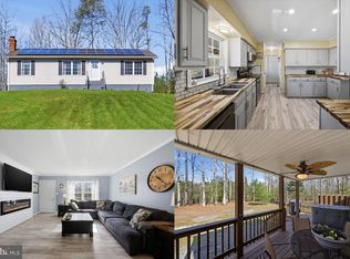 18438 Beazley Ln, Milford, VA 22514