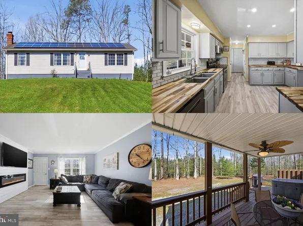 18438 Beazley Ln, Milford, VA 22514