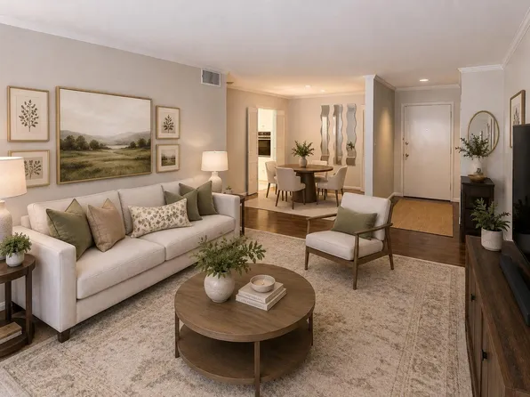 2600 Bellefontaine St APT A18, Houston, TX 77025