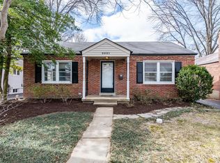 2521 Pocahontas Pl, Saint Louis, MO