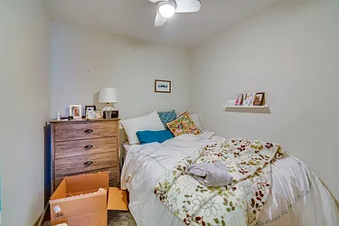 Rented by Dalan Rentals