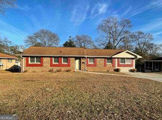 608 Briarcliff Rd, Warner Robins, GA 31088
