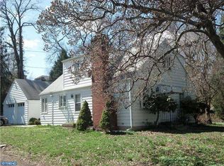 401 Hillside Ave, Morrisville, PA 19067