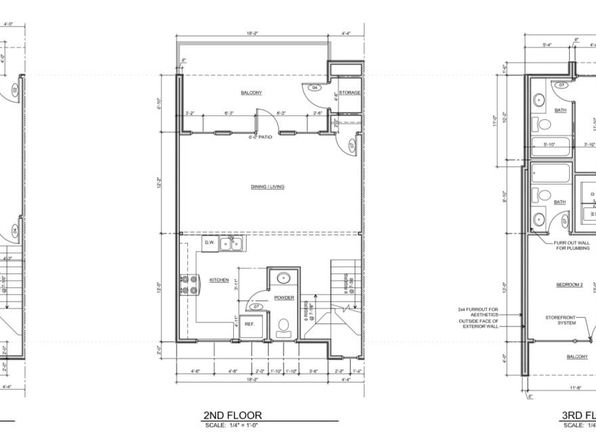 Hog Trough Townhouses | 1399 N Hog Trough Dr, Fayetteville, AR