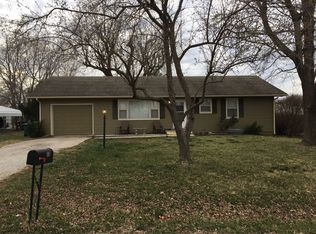 110 S Jefferson St, Raymore, MO 64083