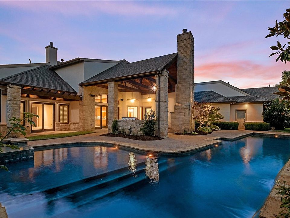 2433 NW Grand Cir, Nichols Hills, OK 73116 MLS 1036230 Zillow