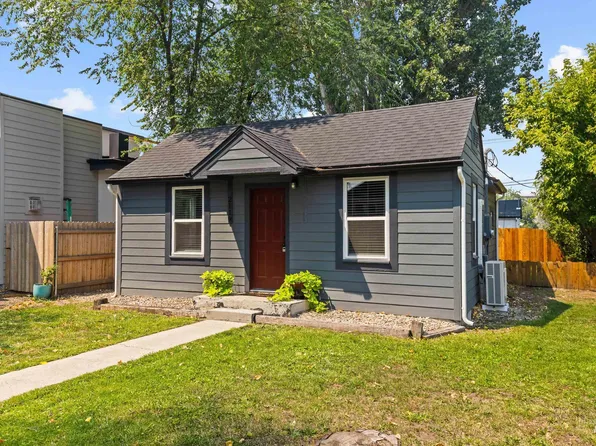 2119 & 2119-1/2 N North St #34, Boise, ID 83703