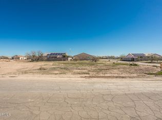 14823 S Capistrano Rd #5715, Arizona City, AZ 85123