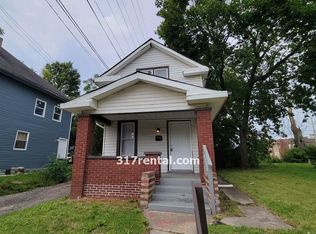 16 N Gladstone Ave, Indianapolis, IN