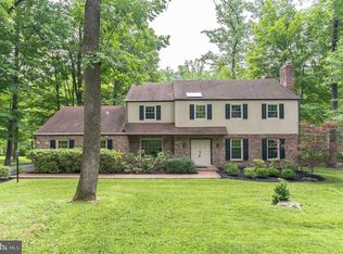 213 Hansell Rd, Newtown Square, PA 19073