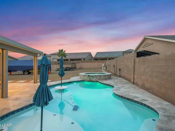 1797 E Alder Cir, Lake Havasu City, AZ 86404