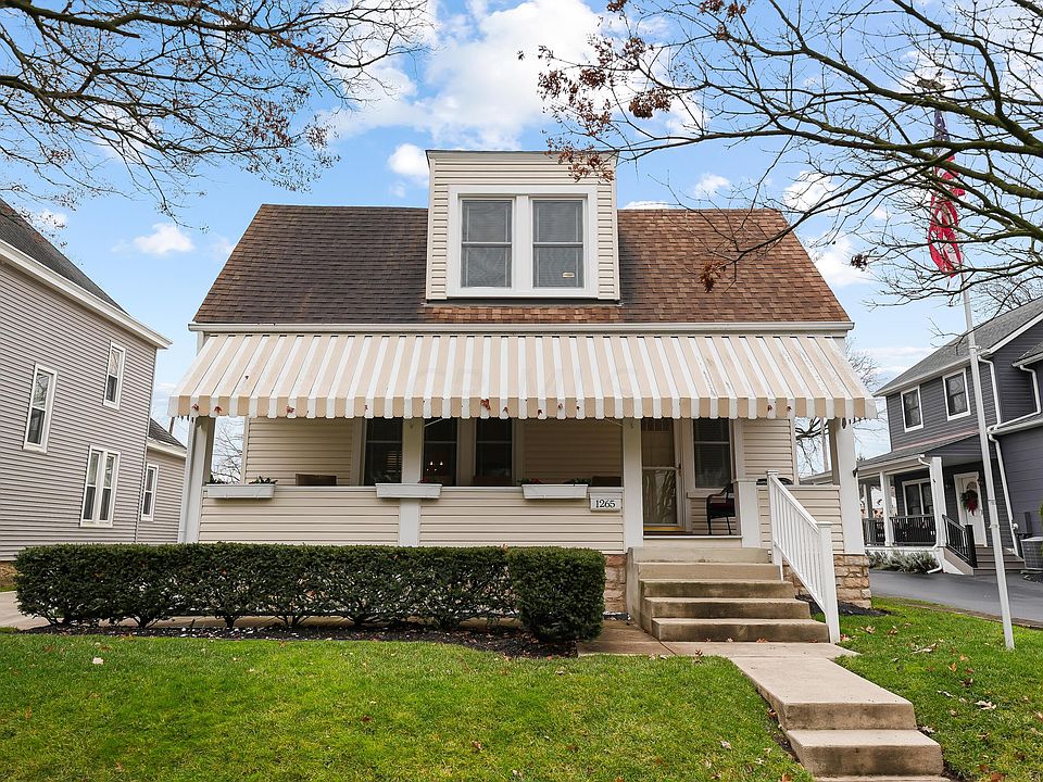 1st image of 1265 Ashland Ave