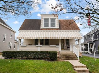 1265 Ashland Ave, Columbus, OH 43212